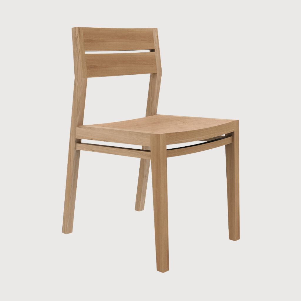 EX1 dining chair | Re-loved